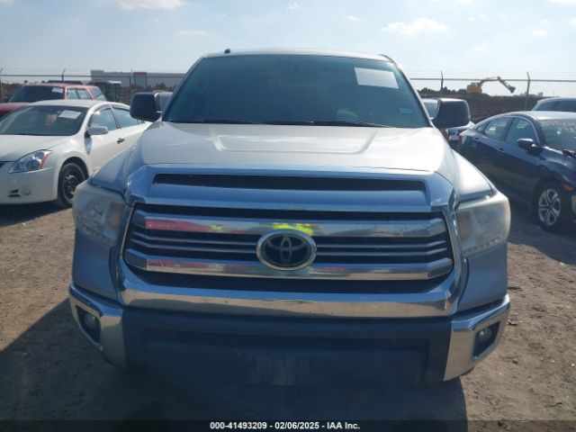 5TFDW5F11GX559846 Toyota Tundra Sr5 5.7l V8