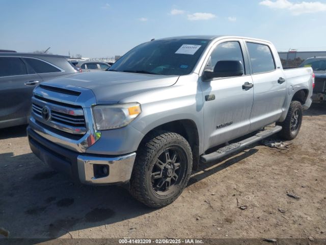 5TFDW5F11GX559846 Toyota Tundra Sr5 5.7l V8