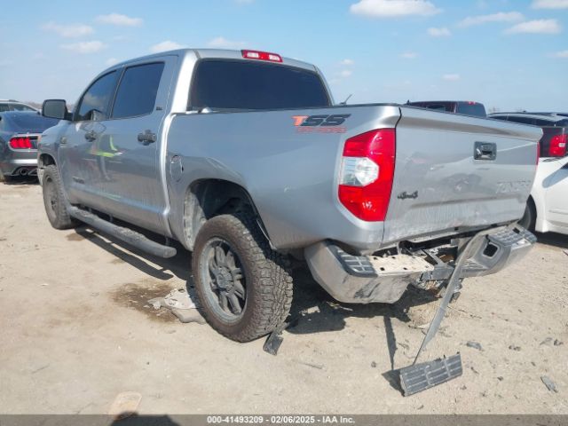 5TFDW5F11GX559846 Toyota Tundra Sr5 5.7l V8