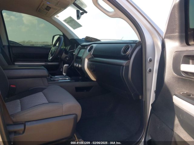 5TFDW5F11GX559846 Toyota Tundra Sr5 5.7l V8