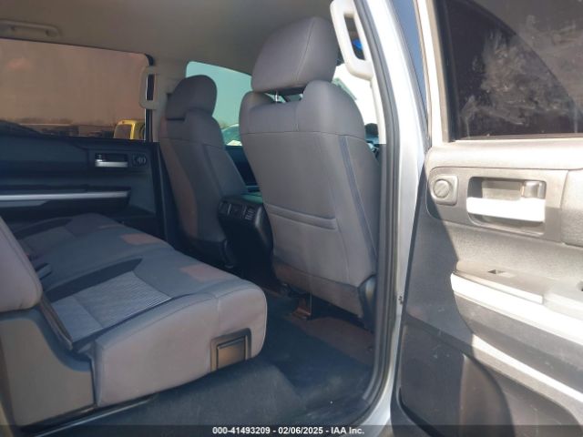 5TFDW5F11GX559846 Toyota Tundra Sr5 5.7l V8