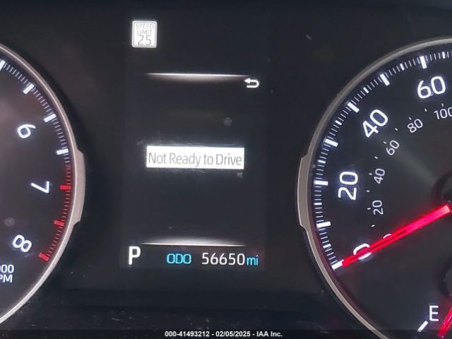 JTMH1RFVXLD054071 Toyota RAV4 LE