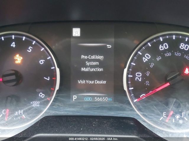 JTMH1RFVXLD054071 Toyota RAV4 LE