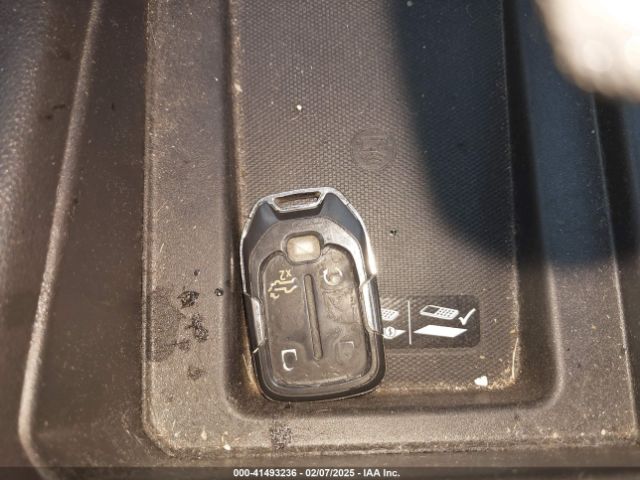 3GTP9EEL5LG323786 GMC Sierra 1500 4wd  Short Box At4