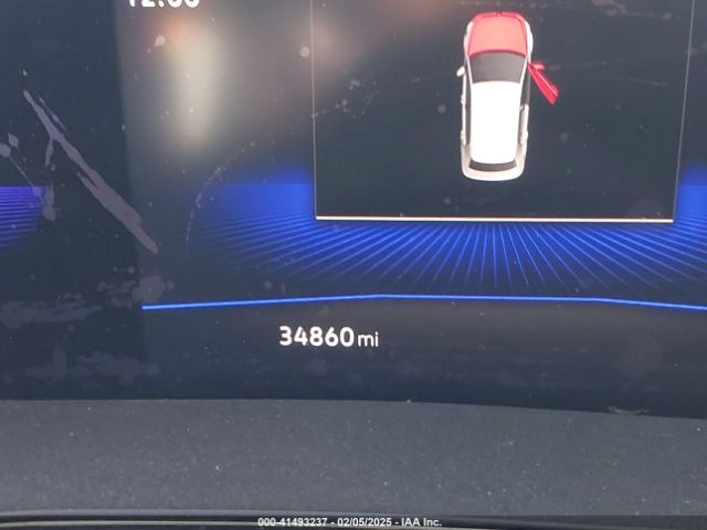 3VVSX7B26PM302090 Volkswagen Taos 1.5t Se