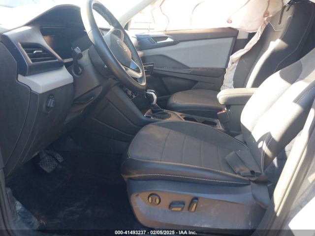 3VVSX7B26PM302090 Volkswagen Taos 1.5t Se