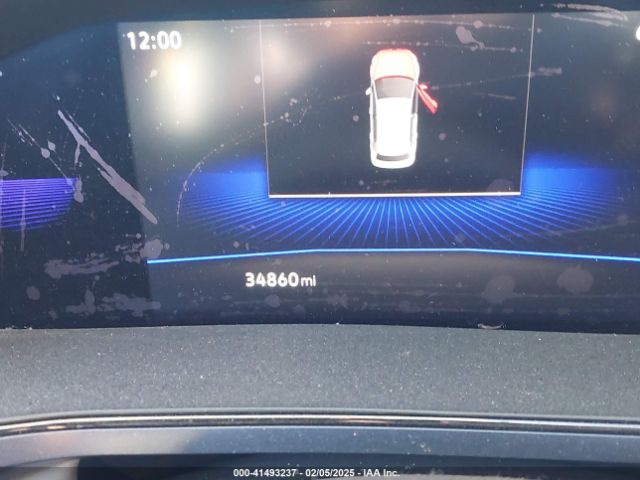 3VVSX7B26PM302090 Volkswagen Taos 1.5t Se