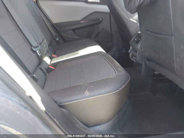 3VVSX7B26PM302090 Volkswagen Taos 1.5t Se