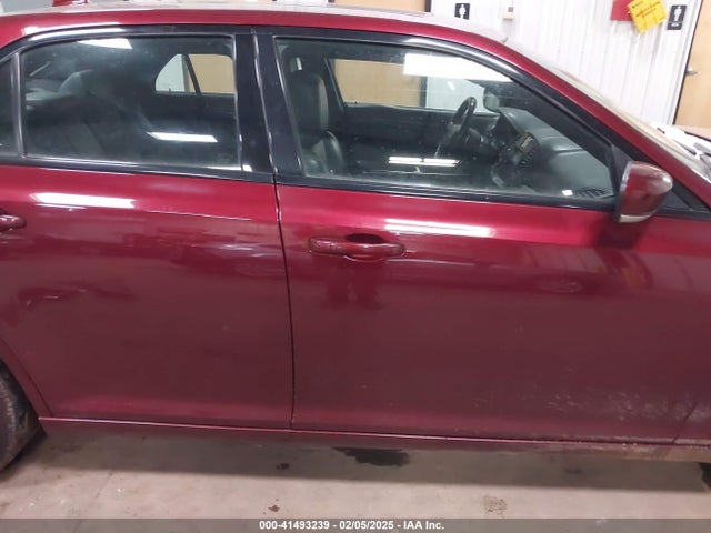 2C3CCAGG5JH302401 Chrysler 300 300s Awd