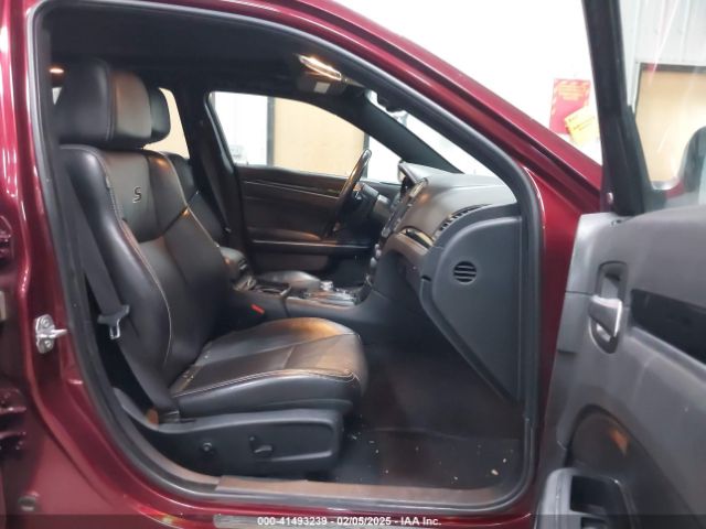 2018 CHRYSLER 300 2C3CCAGG5JH302401 Photo 4