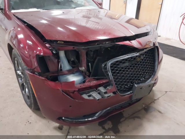 2018 CHRYSLER 300 2C3CCAGG5JH302401 Photo 5