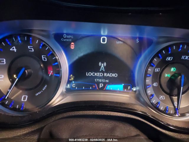 2018 CHRYSLER 300 2C3CCAGG5JH302401 Photo 6