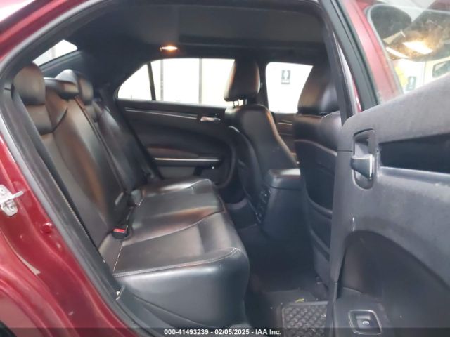 2018 CHRYSLER 300 2C3CCAGG5JH302401 Photo 7
