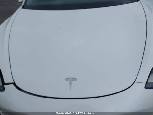 5YJ3E1EA4KF426638 Tesla Model 3 Long Range/mid Range/standard Range/standard Range Plus