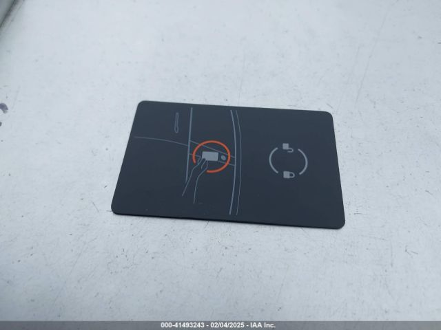 5YJ3E1EA4KF426638 Tesla Model 3 Long Range/mid Range/standard Range/standard Range Plus