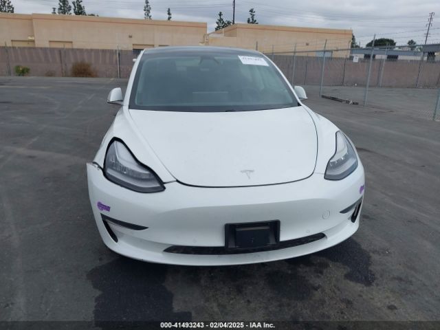 5YJ3E1EA4KF426638 Tesla Model 3 Long Range/mid Range/standard Range/standard Range Plus