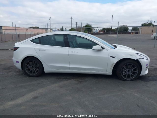 5YJ3E1EA4KF426638 Tesla Model 3 Long Range/mid Range/standard Range/standard Range Plus