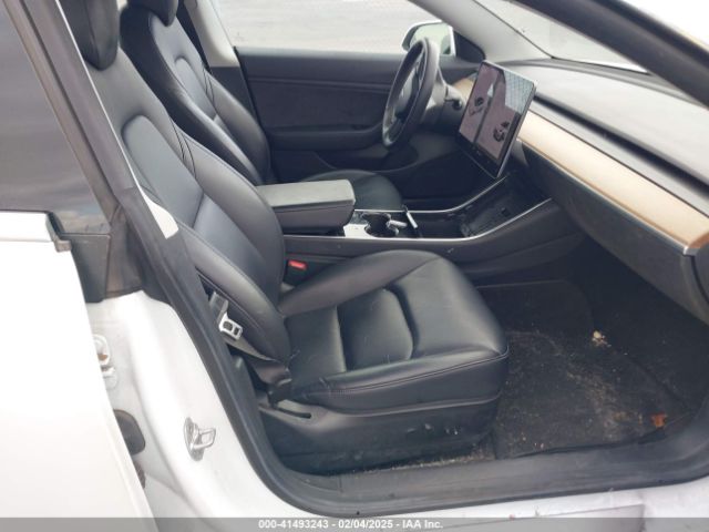 5YJ3E1EA4KF426638 Tesla Model 3 Long Range/mid Range/standard Range/standard Range Plus