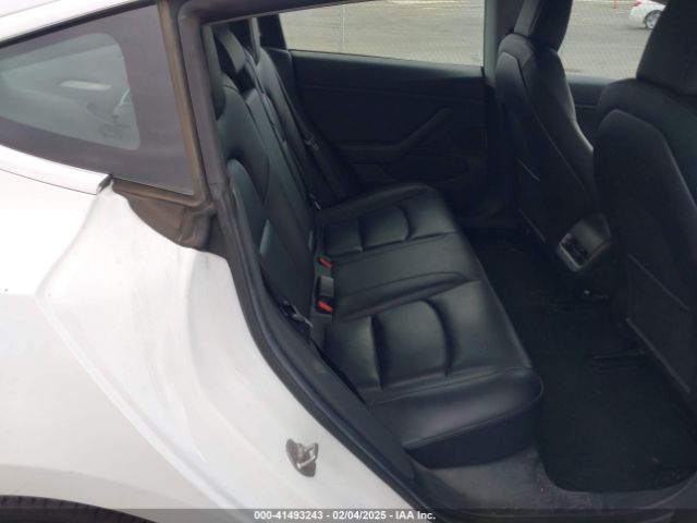 5YJ3E1EA4KF426638 Tesla Model 3 Long Range/mid Range/standard Range/standard Range Plus