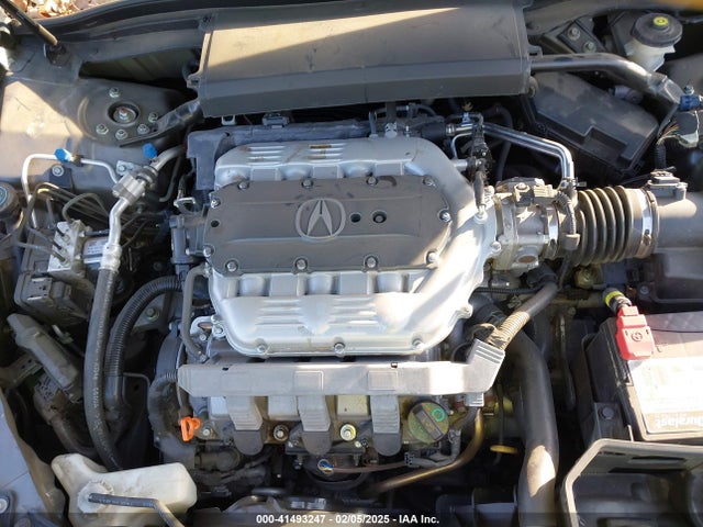 Продаж на аукціоні авто 2010 Acura Tl 3.5, vin: 19UUA8F58AA019599, номер лоту: 41493247