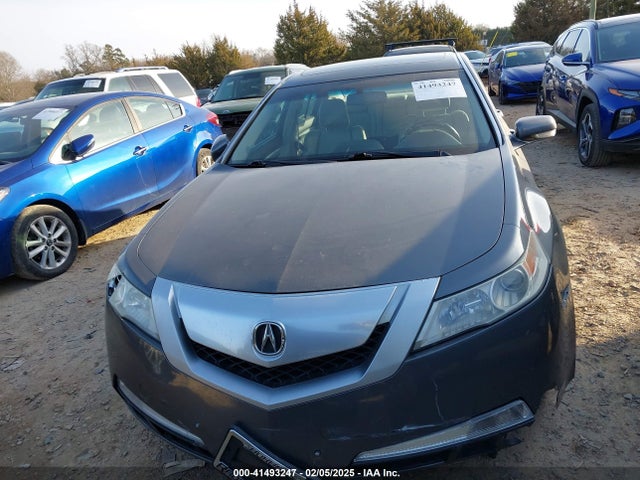Продаж на аукціоні авто 2010 Acura Tl 3.5, vin: 19UUA8F58AA019599, номер лоту: 41493247