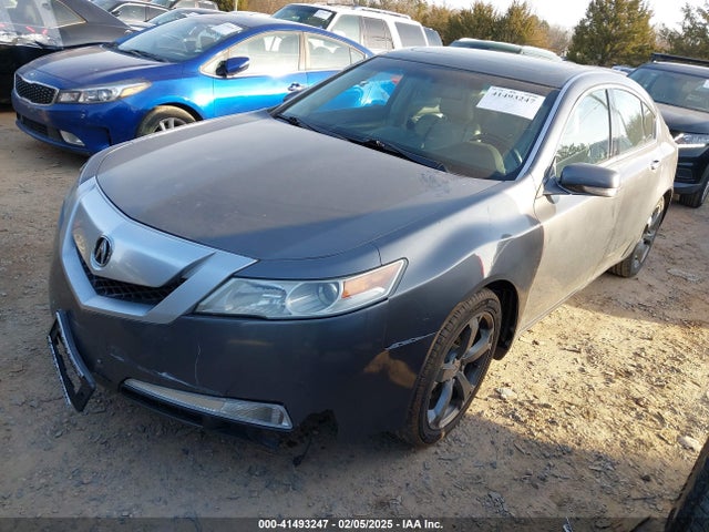 Продаж на аукціоні авто 2010 Acura Tl 3.5, vin: 19UUA8F58AA019599, номер лоту: 41493247