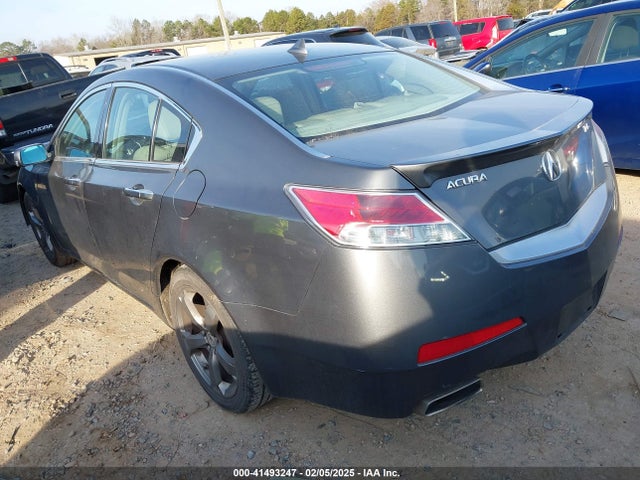 Продаж на аукціоні авто 2010 Acura Tl 3.5, vin: 19UUA8F58AA019599, номер лоту: 41493247