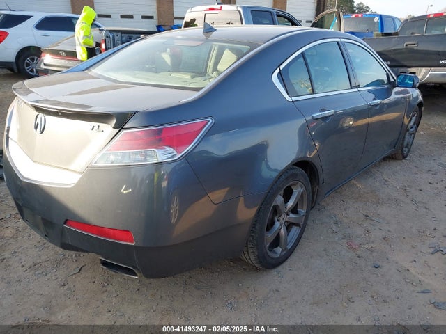 Продаж на аукціоні авто 2010 Acura Tl 3.5, vin: 19UUA8F58AA019599, номер лоту: 41493247