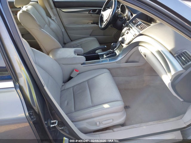 Продаж на аукціоні авто 2010 Acura Tl 3.5, vin: 19UUA8F58AA019599, номер лоту: 41493247
