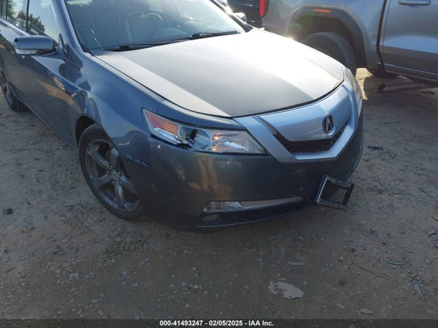 Продаж на аукціоні авто 2010 Acura Tl 3.5, vin: 19UUA8F58AA019599, номер лоту: 41493247