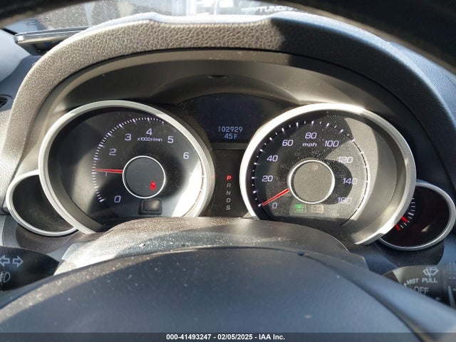 Продаж на аукціоні авто 2010 Acura Tl 3.5, vin: 19UUA8F58AA019599, номер лоту: 41493247