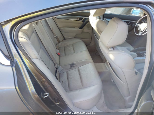 Продаж на аукціоні авто 2010 Acura Tl 3.5, vin: 19UUA8F58AA019599, номер лоту: 41493247