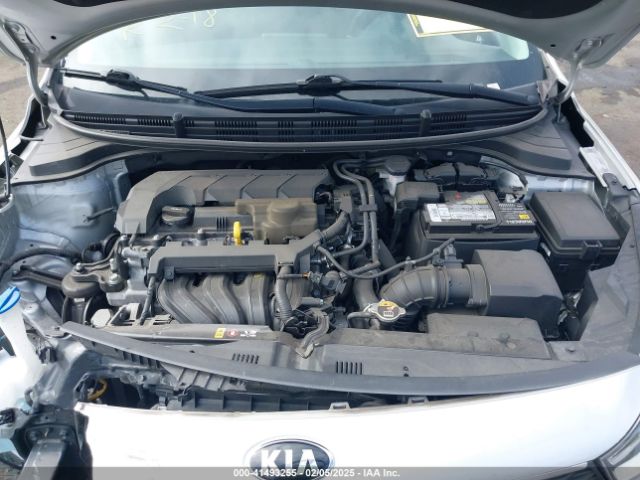 3KPA24AD3LE353951 KIA RIO S