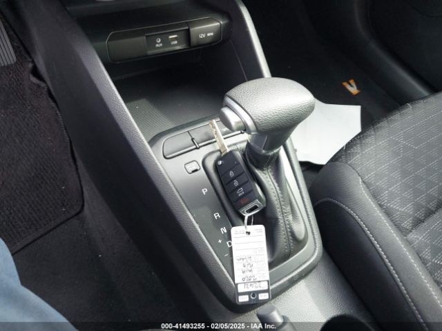 3KPA24AD3LE353951 KIA RIO S