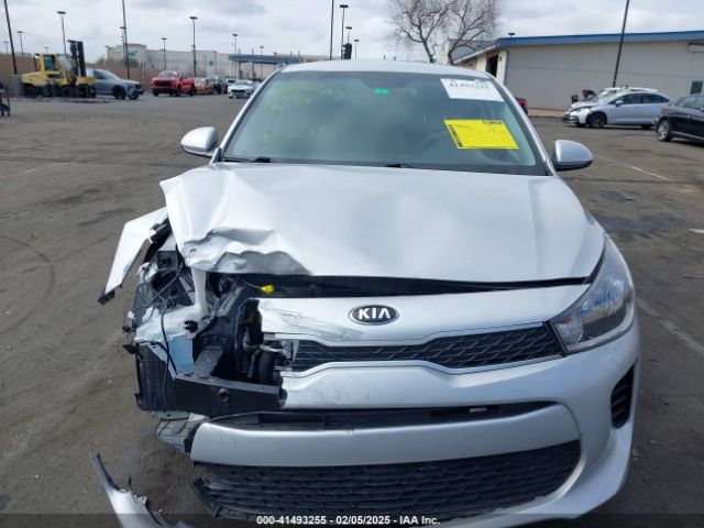 3KPA24AD3LE353951 KIA RIO S
