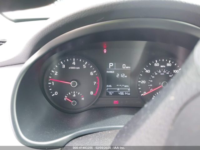 3KPA24AD3LE353951 KIA RIO S