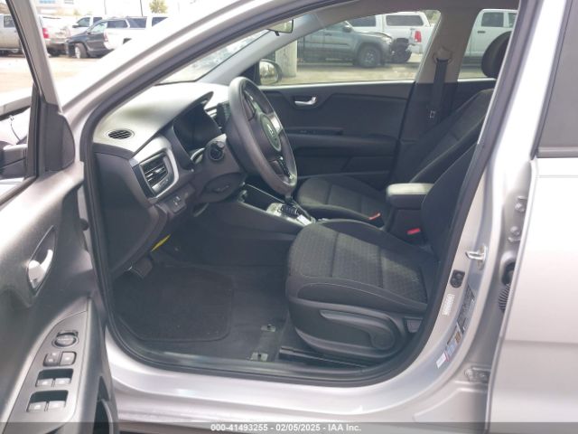 3KPA24AD3LE353951 KIA RIO S