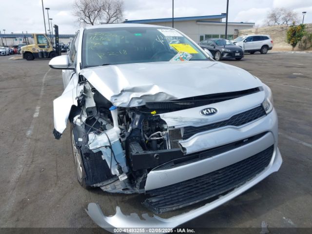3KPA24AD3LE353951 KIA RIO S