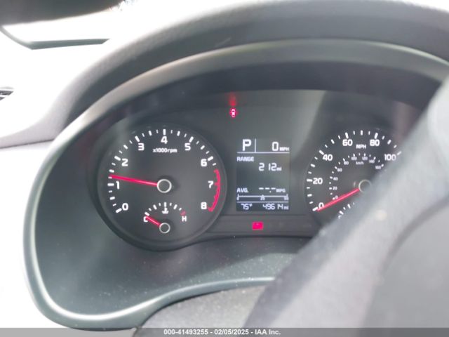 3KPA24AD3LE353951 KIA RIO S