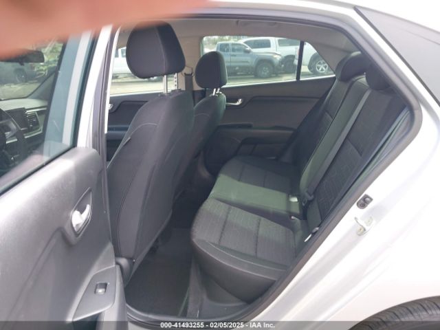 3KPA24AD3LE353951 KIA RIO S