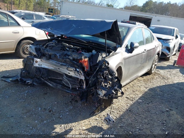 4T1B11HK7KU260405 Toyota CAMRY LE