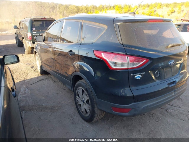 Ford ESCAPE S 2016 1FMCU0F73GUC05235 Image 3
