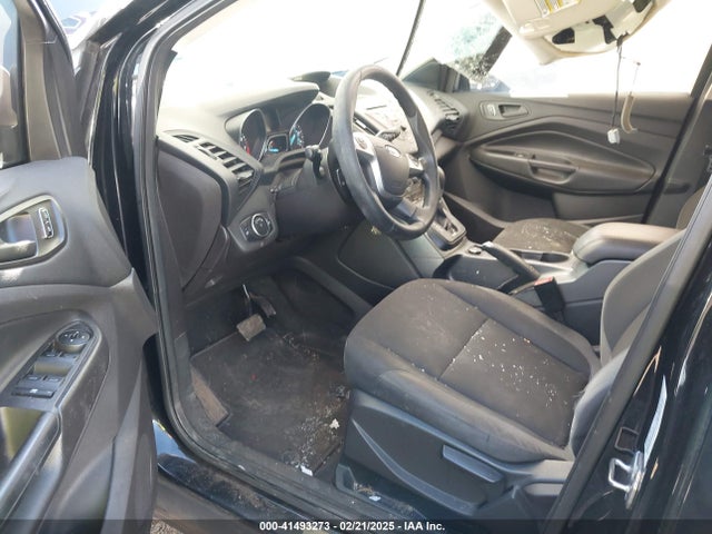 Ford ESCAPE S 2016 1FMCU0F73GUC05235 Image 5