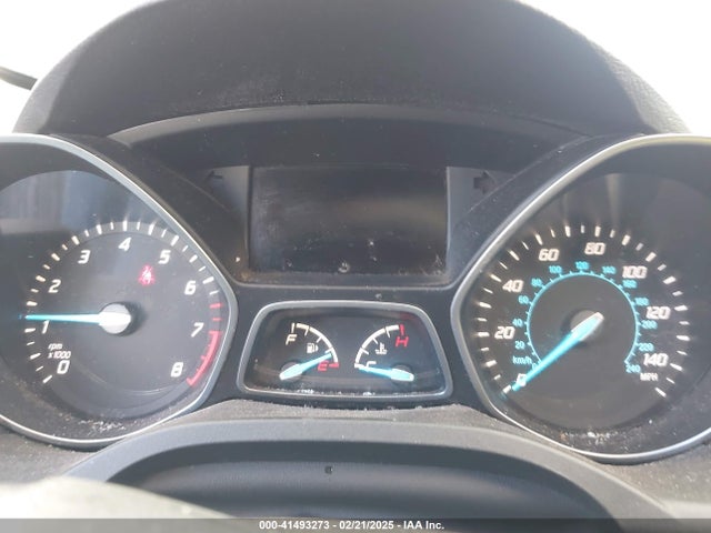Ford ESCAPE S 2016 1FMCU0F73GUC05235 Image 7