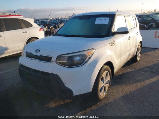 KNDJN2A22E7106756 KIA Soul