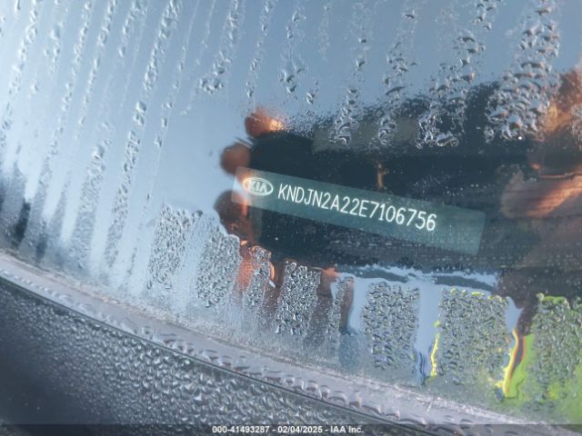 KNDJN2A22E7106756 KIA Soul