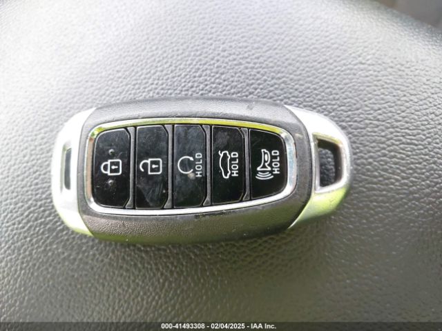 KMHLS4AG2PU454095 Hyundai mpi nu pe