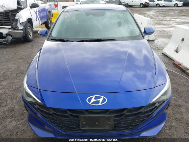KMHLS4AG2PU454095 Hyundai mpi nu pe