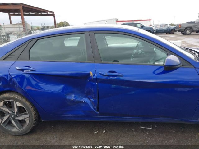 KMHLS4AG2PU454095 Hyundai mpi nu pe