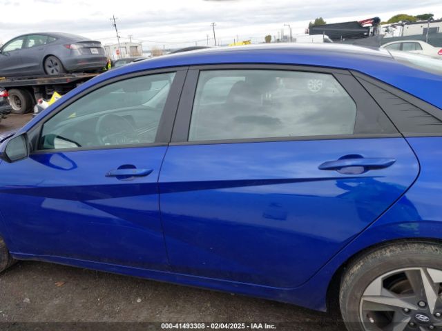 KMHLS4AG2PU454095 Hyundai mpi nu pe